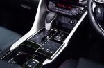 Mitsubishi Eclipse Cross Black Connected 2019 года (UK)